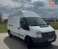 Белый Форд Транзит, объемом двигателя 2.2 л и пробегом 512 тыс. км за 8400 $, фото 1 на Automoto.ua