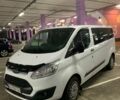 Белый Форд Транзит, объемом двигателя 0 л и пробегом 247 тыс. км за 12800 $, фото 1 на Automoto.ua