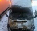 Белый Форд Транзит, объемом двигателя 2.2 л и пробегом 510 тыс. км за 3000 $, фото 1 на Automoto.ua