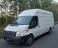Белый Форд Транзит, объемом двигателя 2.2 л и пробегом 299 тыс. км за 10700 $, фото 1 на Automoto.ua