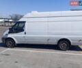 Білий Форд Транзит, об'ємом двигуна 2.2 л та пробігом 377 тис. км за 8800 $, фото 3 на Automoto.ua