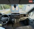 Білий Форд Транзит, об'ємом двигуна 2.2 л та пробігом 388 тис. км за 11900 $, фото 6 на Automoto.ua