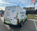 Білий Форд Транзит, об'ємом двигуна 2.2 л та пробігом 406 тис. км за 7900 $, фото 2 на Automoto.ua