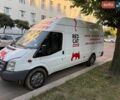 Білий Форд Транзит, об'ємом двигуна 2.2 л та пробігом 388 тис. км за 11900 $, фото 1 на Automoto.ua