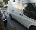 Белый Форд Транзит, объемом двигателя 2.2 л и пробегом 377 тыс. км за 9300 $, фото 5 на Automoto.ua