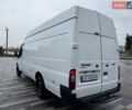 Білий Форд Транзит, об'ємом двигуна 2.2 л та пробігом 361 тис. км за 13000 $, фото 4 на Automoto.ua
