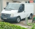 Белый Форд Транзит, объемом двигателя 2.2 л и пробегом 145 тыс. км за 8900 $, фото 3 на Automoto.ua