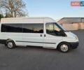 Белый Форд Транзит, объемом двигателя 2.2 л и пробегом 270 тыс. км за 11500 $, фото 3 на Automoto.ua