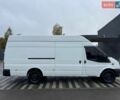 Білий Форд Транзит, об'ємом двигуна 2.2 л та пробігом 361 тис. км за 13000 $, фото 6 на Automoto.ua