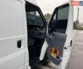 Білий Форд Транзит, об'ємом двигуна 2.2 л та пробігом 361 тис. км за 13000 $, фото 15 на Automoto.ua