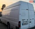 Белый Форд Транзит, объемом двигателя 2.2 л и пробегом 417 тыс. км за 9000 $, фото 5 на Automoto.ua