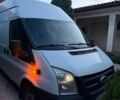 Білий Форд Транзит, об'ємом двигуна 2.2 л та пробігом 411 тис. км за 11300 $, фото 9 на Automoto.ua
