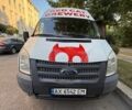 Білий Форд Транзит, об'ємом двигуна 2.2 л та пробігом 388 тис. км за 11900 $, фото 1 на Automoto.ua