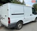 Белый Форд Транзит, объемом двигателя 2.2 л и пробегом 290 тыс. км за 6400 $, фото 3 на Automoto.ua