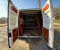 Белый Форд Транзит, объемом двигателя 2.2 л и пробегом 296 тыс. км за 10500 $, фото 14 на Automoto.ua