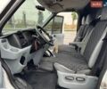 Білий Форд Транзит, об'ємом двигуна 2.2 л та пробігом 361 тис. км за 13000 $, фото 12 на Automoto.ua