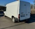 Білий Форд Транзит, об'ємом двигуна 2.2 л та пробігом 565 тис. км за 8950 $, фото 3 на Automoto.ua