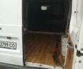 Белый Форд Транзит, объемом двигателя 2.2 л и пробегом 211 тыс. км за 10500 $, фото 3 на Automoto.ua