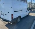 Білий Форд Транзит, об'ємом двигуна 2.2 л та пробігом 565 тис. км за 8950 $, фото 4 на Automoto.ua