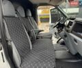 Білий Форд Транзит, об'ємом двигуна 2.2 л та пробігом 361 тис. км за 13000 $, фото 18 на Automoto.ua