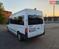 Белый Форд Транзит, объемом двигателя 2.2 л и пробегом 270 тыс. км за 11500 $, фото 7 на Automoto.ua