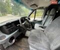 Белый Форд Транзит, объемом двигателя 2.2 л и пробегом 290 тыс. км за 6400 $, фото 8 на Automoto.ua