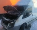 Білий Форд Транзит, об'ємом двигуна 2.2 л та пробігом 510 тис. км за 2500 $, фото 3 на Automoto.ua