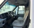 Білий Форд Транзит, об'ємом двигуна 2.2 л та пробігом 420 тис. км за 6500 $, фото 3 на Automoto.ua