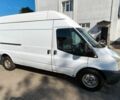 Білий Форд Транзит, об'ємом двигуна 2.2 л та пробігом 312 тис. км за 6200 $, фото 13 на Automoto.ua