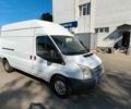 Білий Форд Транзит, об'ємом двигуна 2.2 л та пробігом 312 тис. км за 6200 $, фото 14 на Automoto.ua