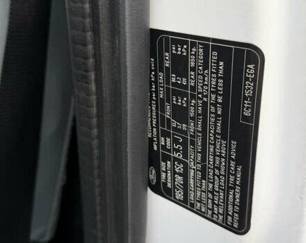 Белый Форд Транзит, объемом двигателя 2.2 л и пробегом 356 тыс. км за 6500 $, фото 15 на Automoto.ua