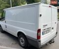 Белый Форд Транзит, объемом двигателя 2.2 л и пробегом 290 тыс. км за 6400 $, фото 4 на Automoto.ua