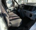 Білий Форд Транзит, об'ємом двигуна 2.2 л та пробігом 312 тис. км за 6200 $, фото 15 на Automoto.ua