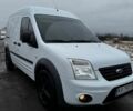 Белый Форд Транзит, объемом двигателя 1.75 л и пробегом 278 тыс. км за 5500 $, фото 1 на Automoto.ua