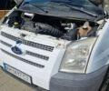 Білий Форд Транзит, об'ємом двигуна 2.2 л та пробігом 677 тис. км за 7200 $, фото 14 на Automoto.ua