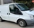 Белый Форд Транзит, объемом двигателя 2.2 л и пробегом 290 тыс. км за 6400 $, фото 2 на Automoto.ua