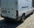 Білий Форд Транзит, об'ємом двигуна 2.2 л та пробігом 677 тис. км за 7200 $, фото 5 на Automoto.ua