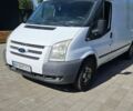 Білий Форд Транзит, об'ємом двигуна 2.2 л та пробігом 677 тис. км за 7200 $, фото 2 на Automoto.ua
