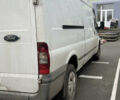 Білий Форд Транзит, об'ємом двигуна 2.2 л та пробігом 555 тис. км за 8900 $, фото 6 на Automoto.ua