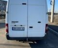 Білий Форд Транзит, об'ємом двигуна 2.2 л та пробігом 565 тис. км за 8950 $, фото 5 на Automoto.ua
