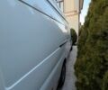 Білий Форд Транзит, об'ємом двигуна 2.2 л та пробігом 411 тис. км за 11300 $, фото 2 на Automoto.ua