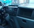 Білий Форд Транзит, об'ємом двигуна 2.2 л та пробігом 406 тис. км за 6300 $, фото 3 на Automoto.ua