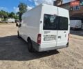 Білий Форд Транзит, об'ємом двигуна 2.2 л та пробігом 359 тис. км за 9000 $, фото 6 на Automoto.ua