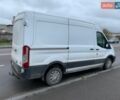 Білий Форд Транзит, об'ємом двигуна 2.2 л та пробігом 300 тис. км за 6500 $, фото 1 на Automoto.ua
