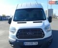 Белый Форд Транзит, объемом двигателя 2.2 л и пробегом 232 тыс. км за 12500 $, фото 1 на Automoto.ua