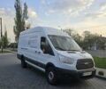 Білий Форд Транзит, об'ємом двигуна 2.2 л та пробігом 473 тис. км за 12700 $, фото 7 на Automoto.ua