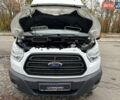 Форд Транзит 2014 в Днепре (Днепропетровске) на Automoto.ua Белый Форд Транзит, объемом двигателя 2.2 л и пробегом 87 тыс. км за 16500 $, фото 28 на Automoto.ua