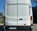 Белый Форд Транзит, объемом двигателя 2.2 л и пробегом 311 тыс. км за 13500 $, фото 9 на Automoto.ua