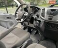 Белый Форд Транзит, объемом двигателя 2.2 л и пробегом 430 тыс. км за 13300 $, фото 5 на Automoto.ua