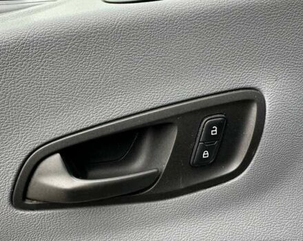 Форд Транзит 2014 в Днепре (Днепропетровске) на Automoto.ua Белый Форд Транзит, объемом двигателя 2.2 л и пробегом 87 тыс. км за 16500 $, фото 17 на Automoto.ua